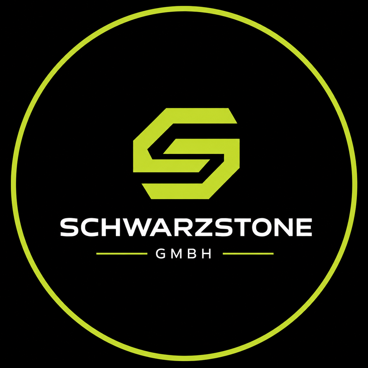 Schwarzstone GmbH logo